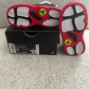 Children’s Jordan’s